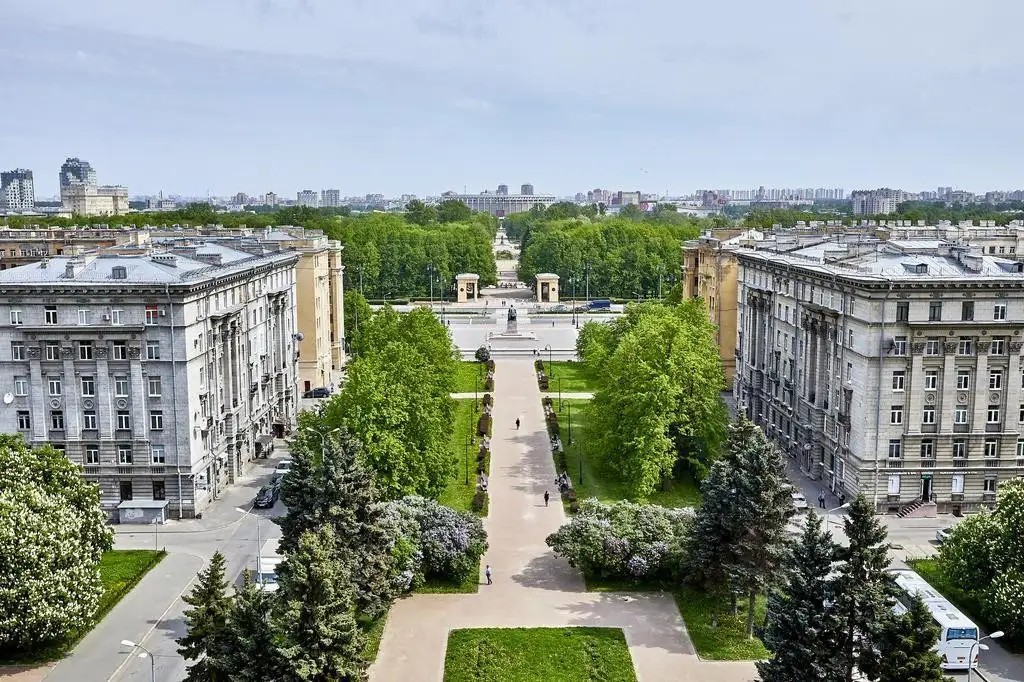 РОССИЯ С. ПЕТЕРБУРГ