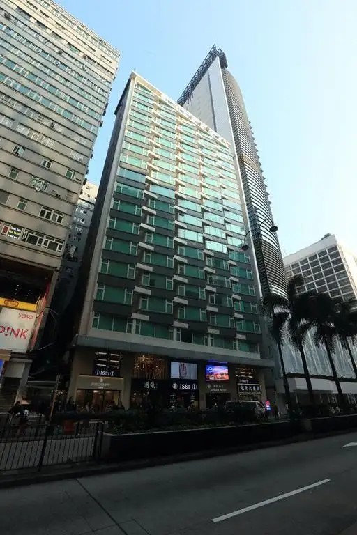 IMPERIAL HOTEL