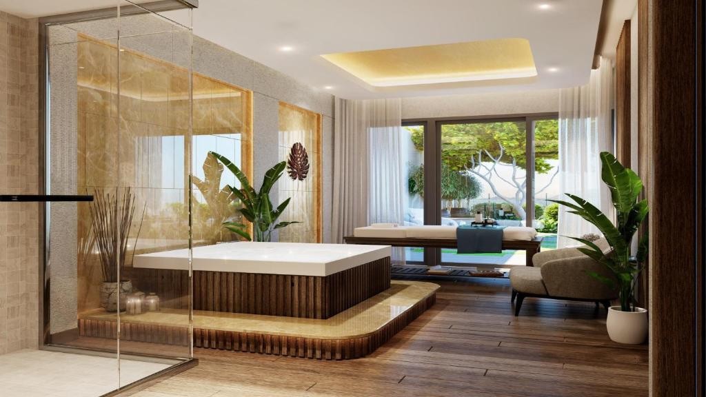 VOCO SCENIA BAY NHA TRANG 
