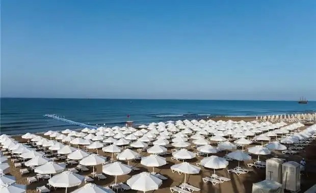 FORTUNE BARUT SIDE