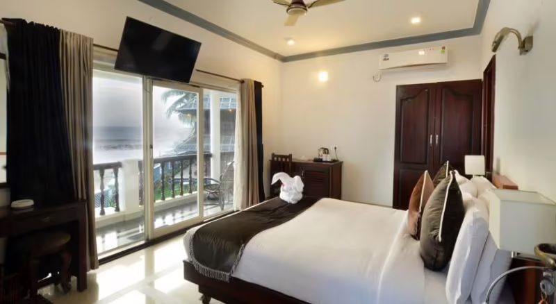 BCANTI BOUTIQUE BEACH RESORT