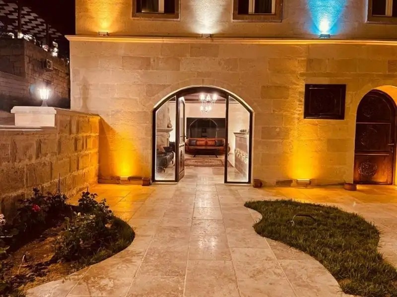VIRTUS CAPPADOCIA HOTEL