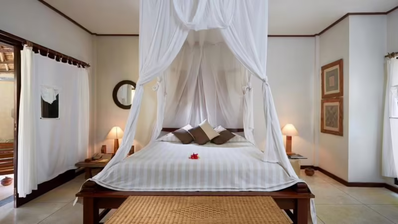 WAKA MAYA RESORT & VILLAS