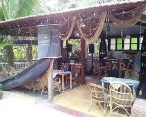 GINGER TREE VILLAGE