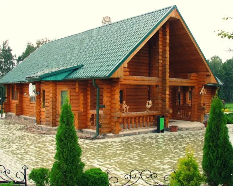 ЛЕОШКИ