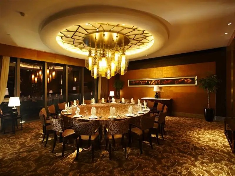KUNTAI HOTEL