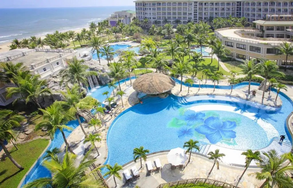 OLALANI RESORT & CONDOTEL