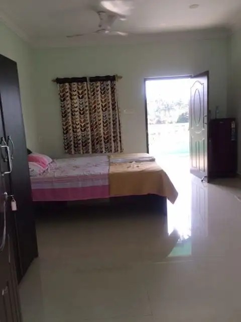 DEEP GUESTHOUSE