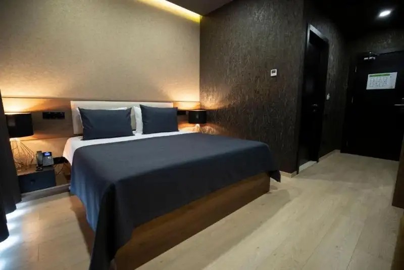 SNOW ROOMS HOTEL