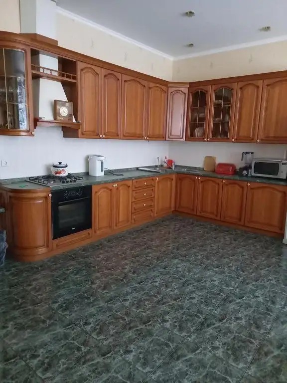 ВИЛЛА НА ДЕЛЕГАТСКОЙ