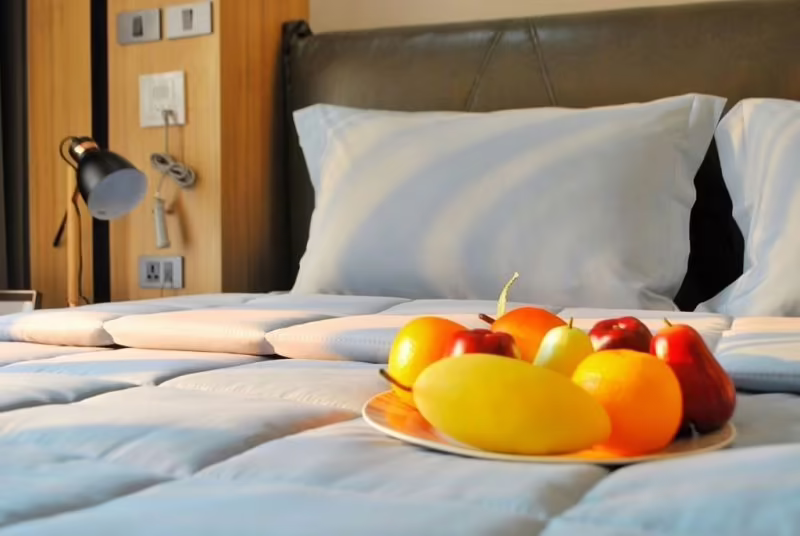 WELLNESS CHIANGMAI HOTEL