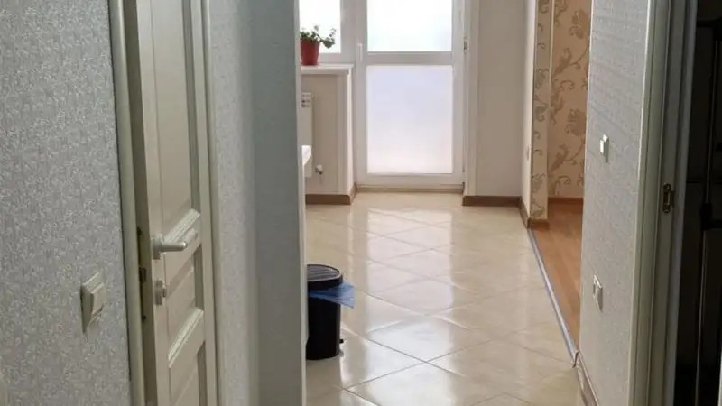 СЕМЕЙНЫЙ АПАРТ-ОТЕЛЬ