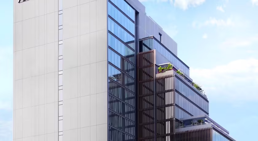AMARA BANGKOK