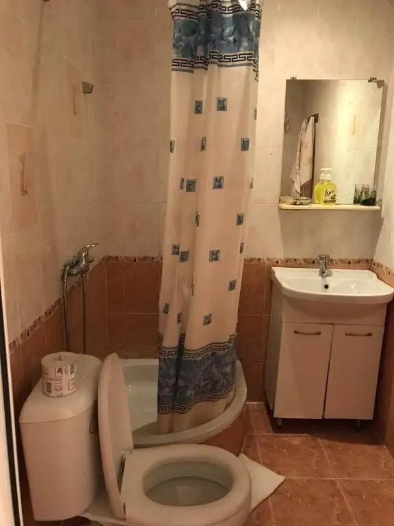 МОРСКОЙ БРИЗ ПГТ СИРИУС