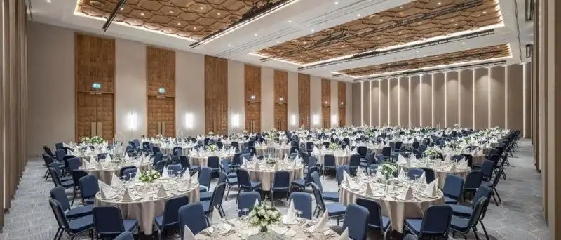 HYATT REGENCY IZMIR ISTINYEPARK