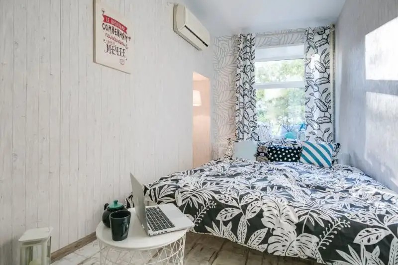 HOMSTEL TAGANSKAYA B&B MINI-HOTEL