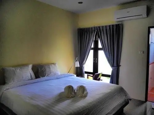 MORAKOT LANTA RESORT