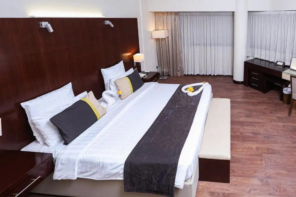 AAVRI (EX. ARAVI HOTEL)
