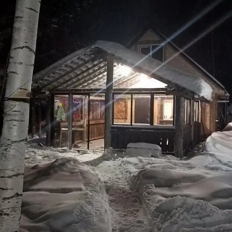 ЗАБОРВИХА