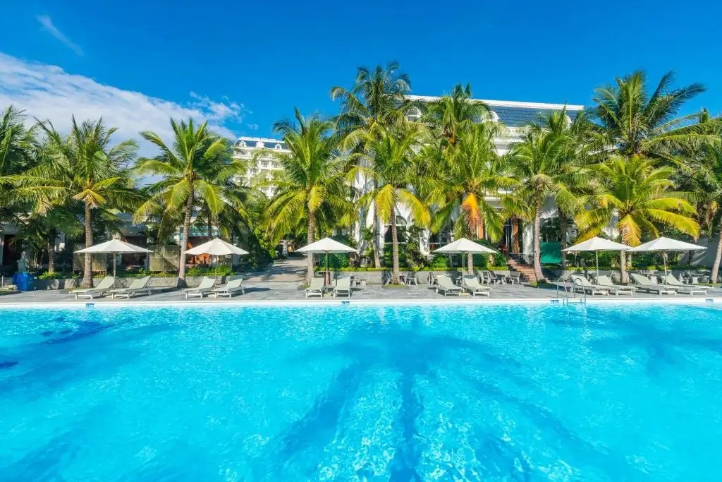 THIEN THANH RESORT