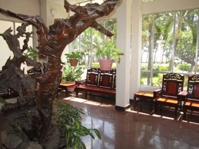 DOI DUONG
