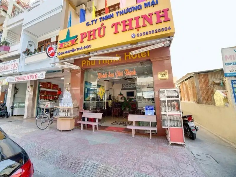 PHU THINH HOTEL
