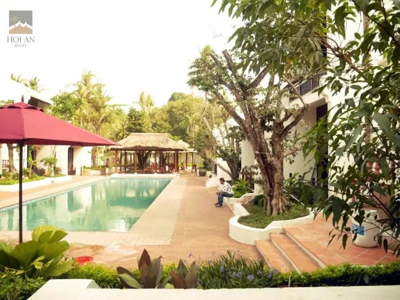 HOI AN PHU QUOC RESORT