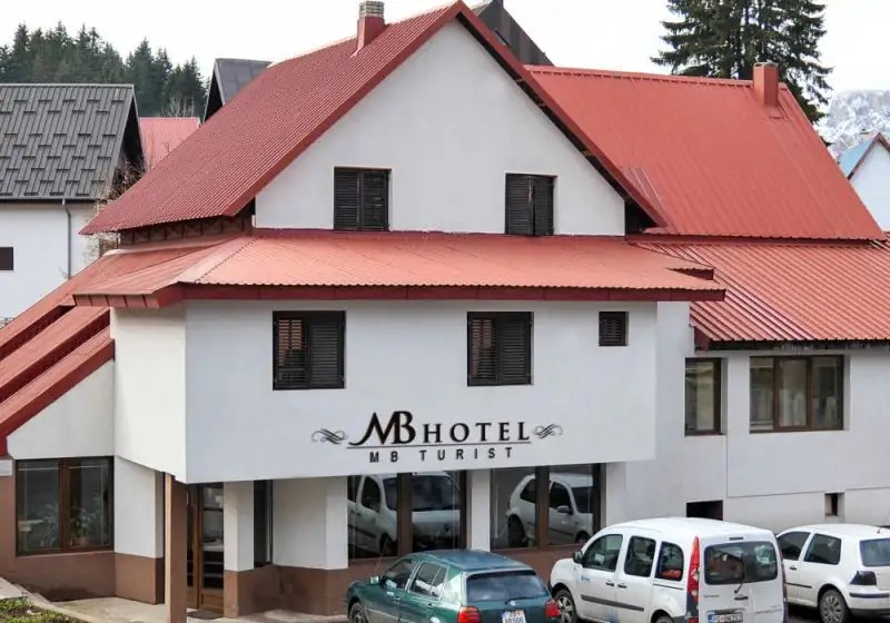 MB HOTEL