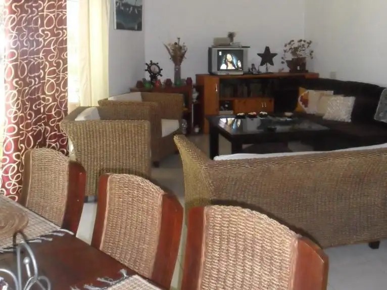 FRANGIPALM BUNGALOW