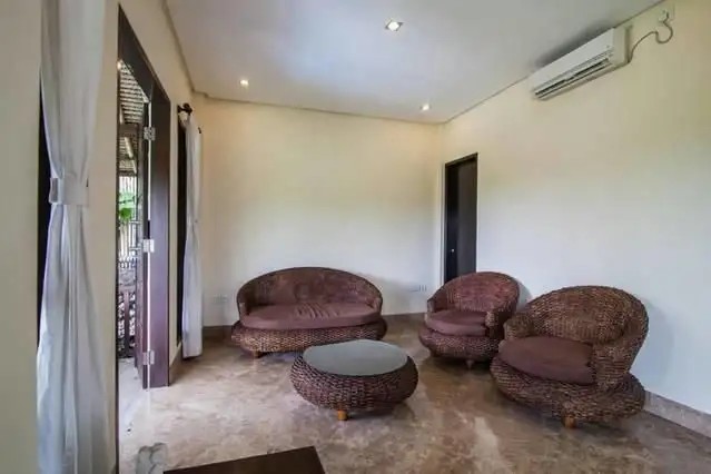 VILLA CASABLANCA SUITE