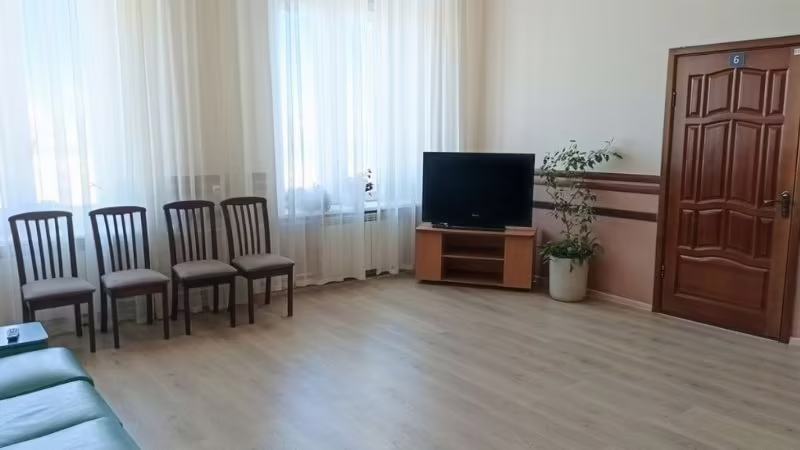 SMART HOTEL KDO ИРКУТСК