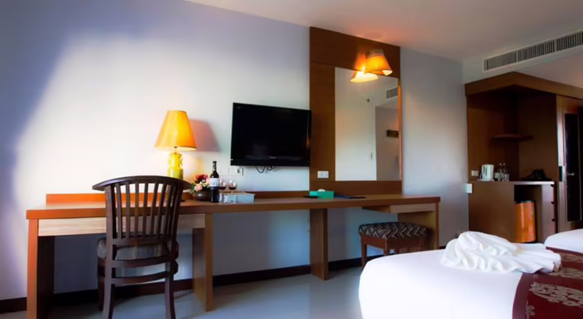 THE NINTH PATTAYA