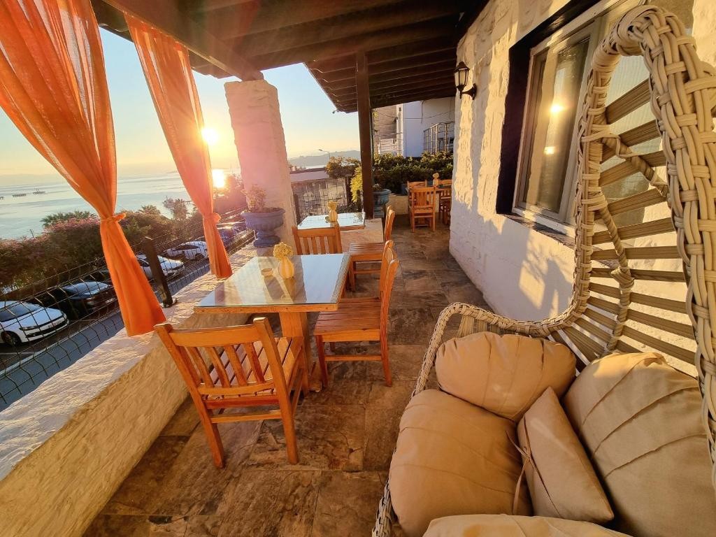 FETHIYE MOTEL 