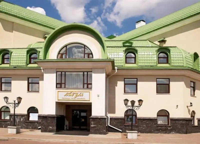 АЙГУЛЬ