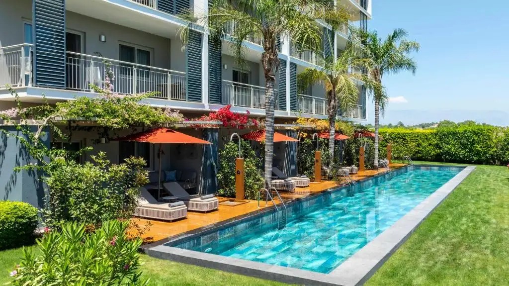 BARUT GOIA (EX. BARUT SUNWING SIDE BEACH)