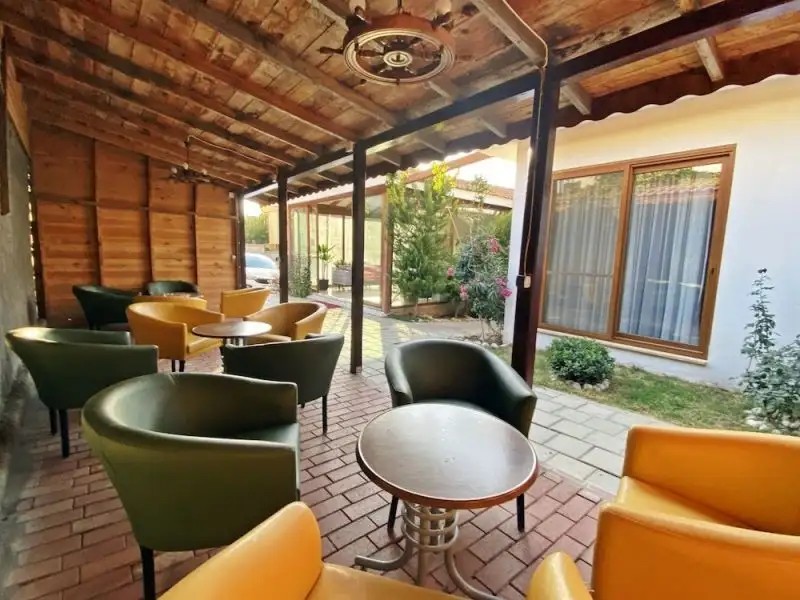 FETHIYE LIKYA SAFIR VILLA