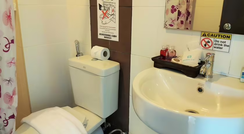 BS RESIDENCE PATONG