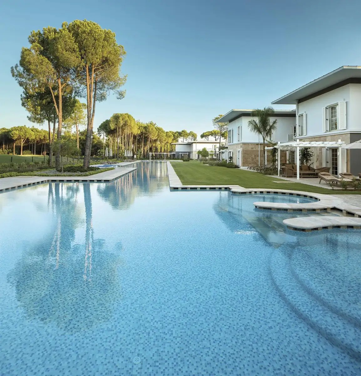 CORNELIA AZURE VILLAS