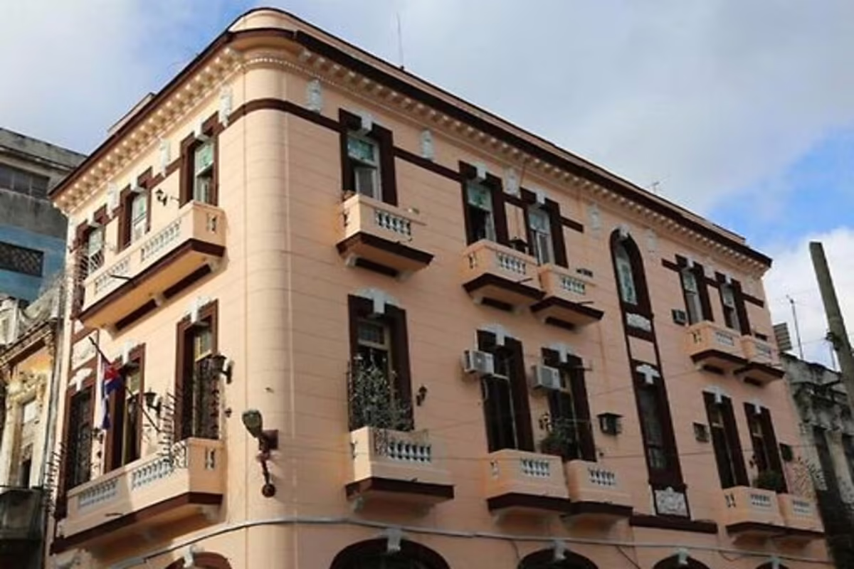BALCONES CONSULADO