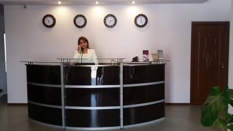 BENEFICE MINI-HOTEL
