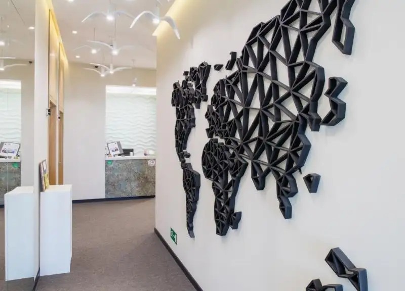EP BOUTIQUE HOTEL
