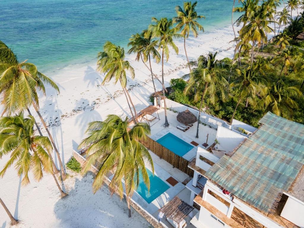 COCO RISE VILLAS