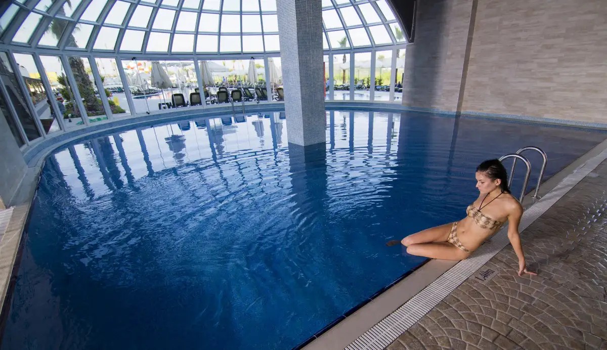 PORT RIVER HOTEL & SPA