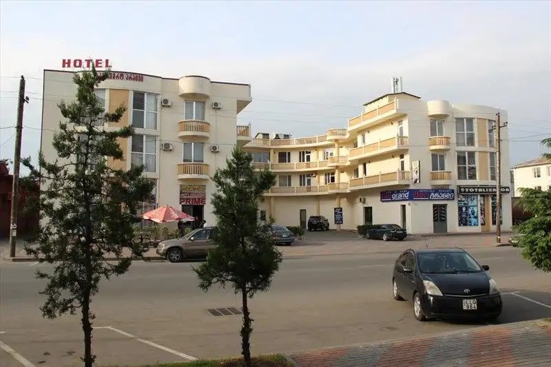 PRIME HOTEL