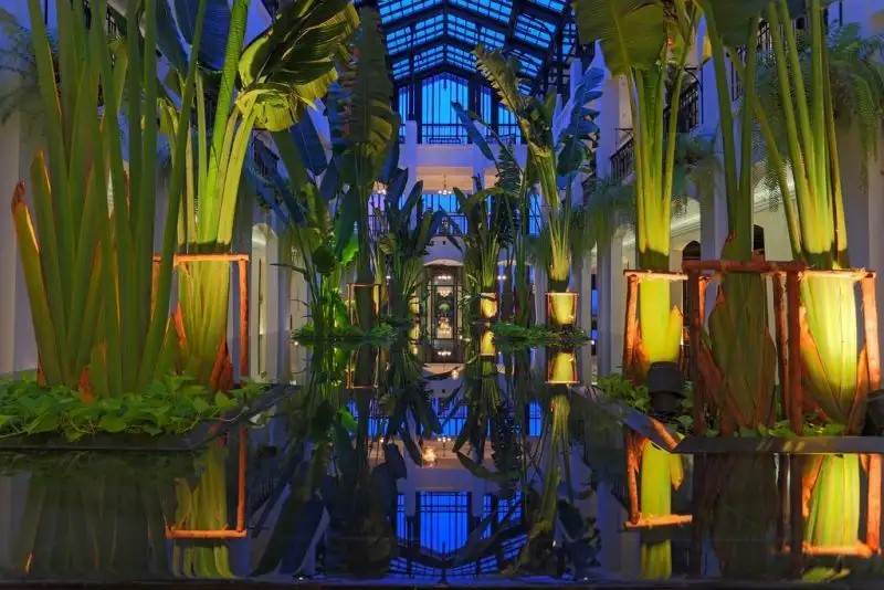 THE SIAM