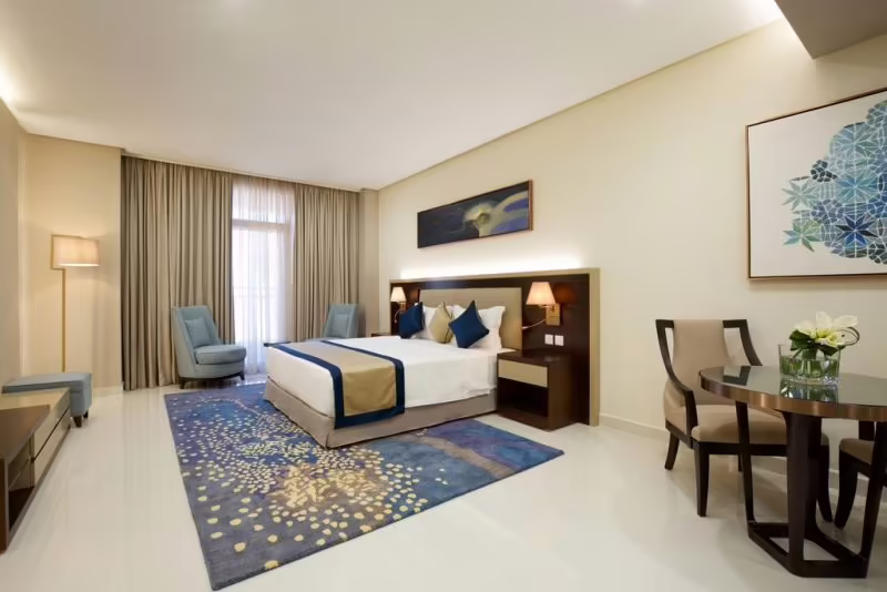 WYNDHAM GARDEN MANAMA