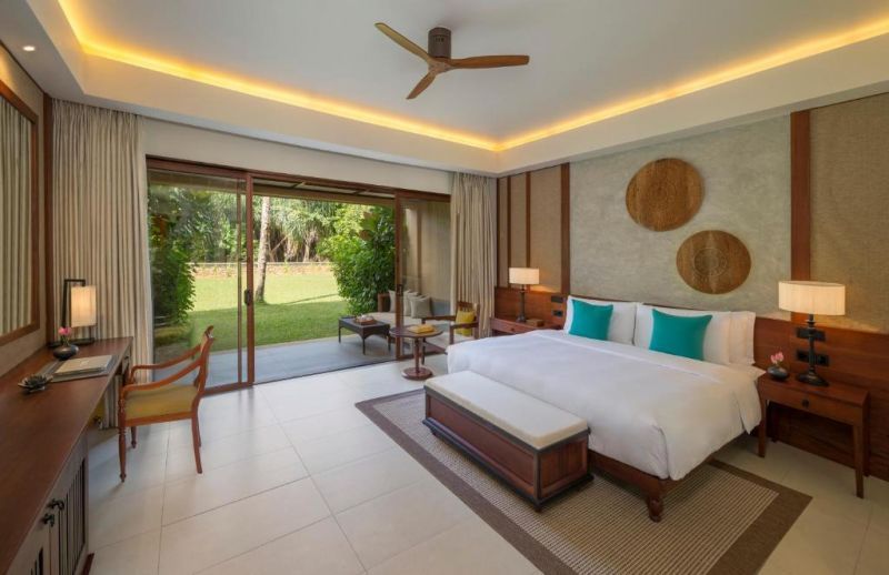 premier garden view