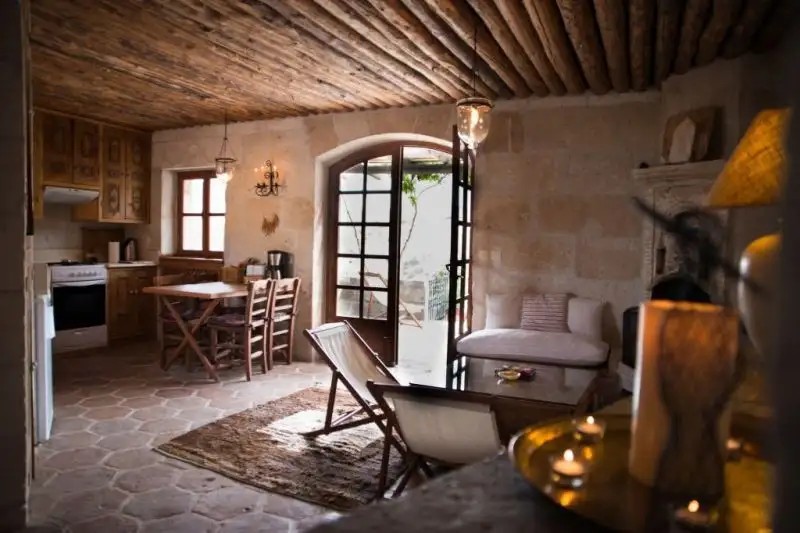 LES MAISONS DE CAPPADOCE HOTEL