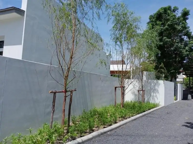 BAAN FAH RESORT