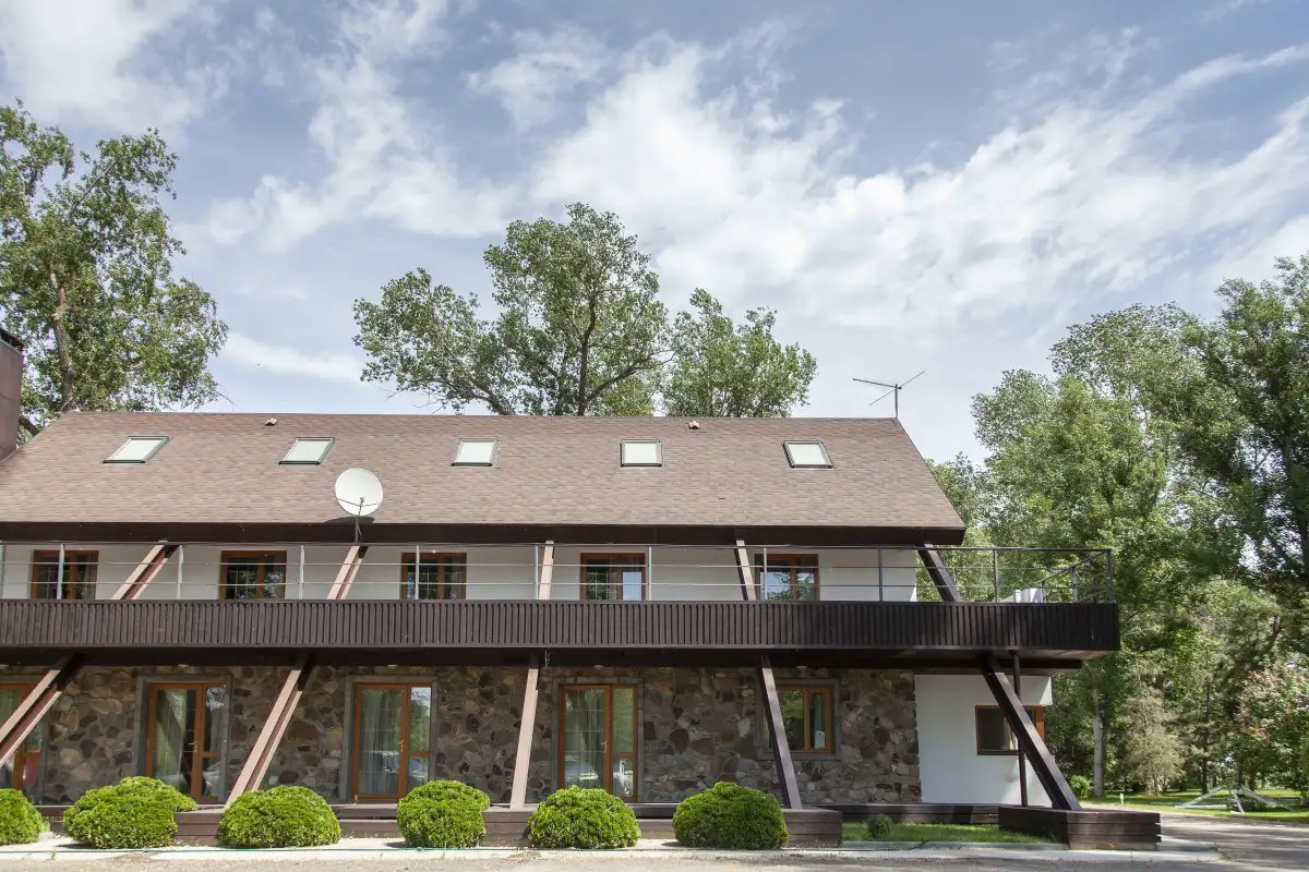 ANDREEFF CLUB (АНДРЕЕВ КЛАБ)